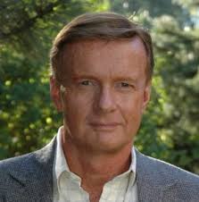 Alumni Spotlight: Bill Moyes '66 Recognized by Radio Ink