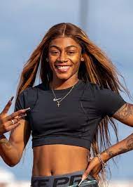 Sha'Carri Richardson Height, Weight, Family, Facts, Education, Biography