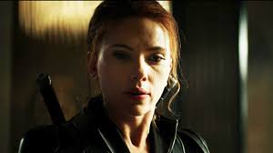 Breaks up, the government tries to kill her as the action the marvel logo turns red and black and takes on an hourglass marking, the traits of a black widow spider. Black Widow Will Release On Disney Plus And In Theaters This July Entertainment Tonight