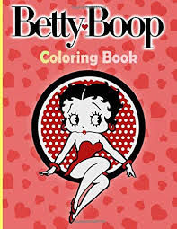 The set includes facts about parachutes, the statue of liberty, and more. Betty Boop Coloring Book Betty Boop Adult Coloring Books For Women And Men With Newest Unofficial Images Smith Aryan 9798636149033 Amazon Com Books