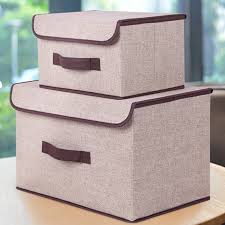 Black/grey this product is only available to pick up in store when ordered on line. 2 Sizes Storage Boxes With Lids Non Woven Fabric Storage Box Organizer Bins Large Laundry Bucket Home Bathroom Storage Basket Storage Boxes Bins Aliexpress