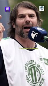 Daniel Catalano: "Milei es el enemigo de la Argentina, es el principal  enemigo que tenemos"