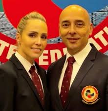 Karate software for tournaments: the best software for the rapid  development of any Karate Tournament: Coaches