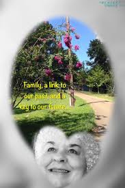 Memories of growing up in Arcola Mississippi with the Henderson family