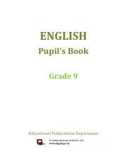 A/bfind the volume of each figure. English Pupil S Book G 9 Pdf English Pupil S Book Grade 9 Educational Publications Department I First Print 2017 Second Print 2018 Thrid Print 2019 Course Hero