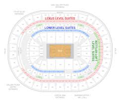 Washington Wizards Vs Orlando Magic Suites Jan 1