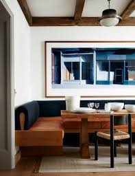Kitchen booths kitchen seating kitchen benches kitchen nook kitchen ideas nice kitchen kitchen modern booth seating dining nook. Watch Hill Project By Giancarlo Valle Banquette Seating In Kitchen Dining Room Decor Interior