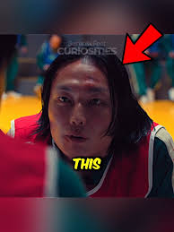 El Juego del Calamar Season 2: Exciting Edits and Scenes