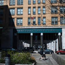 0 ratings0% found this document useful (0 votes). Only 8 Black Students Are Admitted To Stuyvesant High School The New York Times