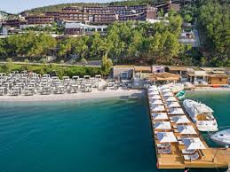 Güvercinlik, bodrum, muğla , türkiye haritada göster. Titanic Deluxe Bodrum Bodrum Gunstig Buchen Its