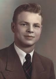 Robert Clarence "Bob" Oestreich Obituary