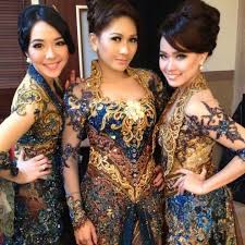 Image result for kebaya model baru