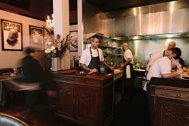 Coronavirus spurs higher salaries at San Francisco restaurant Sons &  Daughters