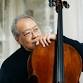 Yo-Yo Ma, cello 30th Anniversary Gala Performance event image