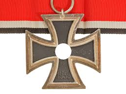 Image result for Железный крест второго класса 1939