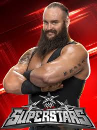 Braun strowman is a relatively new face in the wwe, and his star keeps rising. Wwe Braun Strowman Poster Culture Posters 20 Off Braun Strowman Wwe Wwe Superstar Roman Reigns