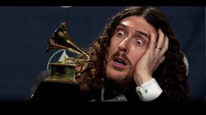 Just you wait: This Hamilton parody follows 'Weird Al' Yankovic's life