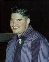 Dominic Gonzales Obituary (2007)