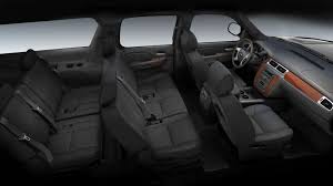 The center stack is a breath of fresh air. 2014 Chevrolet Suburban For Sale In Homestead 1gnscje06er204116 Bomnin Cadillac
