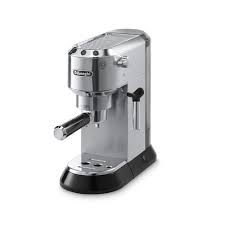 This filter can hold two individual attachments; Best Espresso Machines Under 300 Updated Guide For 2020