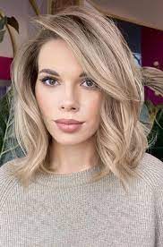 Women over 60 years old with haircuts suitable for hair strands can also look young and attractive for many years. The Best Hair Color For Women Over 50 Southern Living