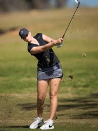 Castren won the 2011 doral publix junior classic in the u.s. Matilda Castren Discovering Stroke In Final Season
