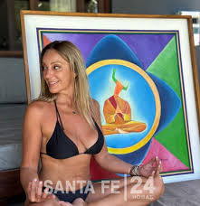 La abuela argentina que causa furor en OnlyFans