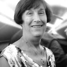 Sandra (Sandy) Marlene (neé Forbes) Fayle