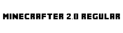 Check spelling or type a new query. Minecraft Font Search