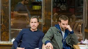 Silver linings playbook trailer # 2. Silver Linings Playbook S Genesis