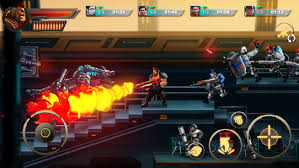 Invite your friends and play together absolutely for free! Metal Squad Mod Apk 2 3 1 Unlimited Coins Bullets