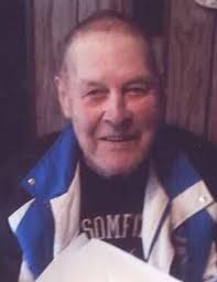 Obituary information for Ronald O. "Ronnie" Barr