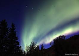 Northern Lights And The Big Dipper Northern Lights See The Northern Lights Beautiful Sky