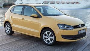 The soft ride will please those sitting in the rear. Vw Polo 2010 Review Carsguide