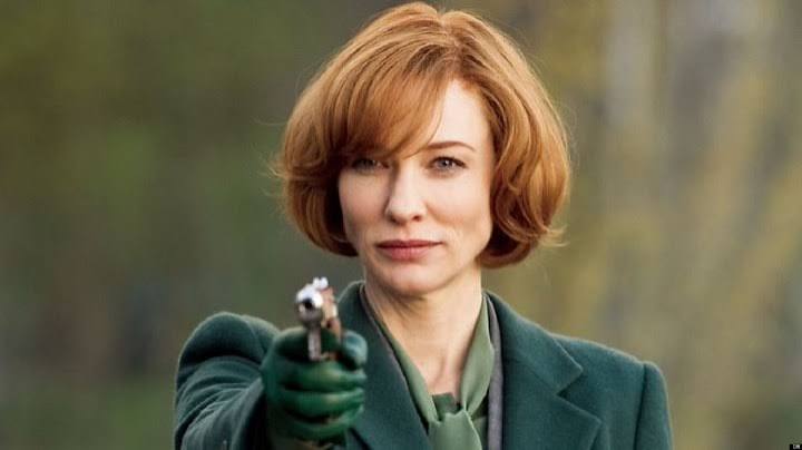 WomeninAction Retrospective Review: Hanna – In Their Own League