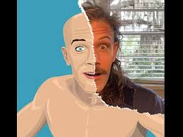 Mullet designs, themes, templates and downloadable graphic elements