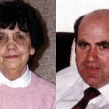 Family of Didsbury couple named in report into 'possible serial killer that  preyed