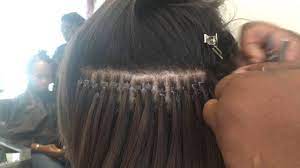 Dec 15, 2008 this buyer wants to receive quotations only from premium members. Micro Ring Hair Extensions For Thin Hair Youtube