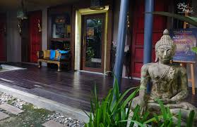 Semi detached for rent for rm 4 300 per month at setia eco park, selangor. Thai Odyssey Setia Eco Park Shah Alam Review
