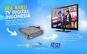 Unit pelaksana teknis pusat layanan digital, data dan informasi geospasial di bawah dinas komunikasi dan informatika provinsi jawa barat. Update Channel Stasiun Siaran Tv Digital Di Jabodetabek Maret 2021
