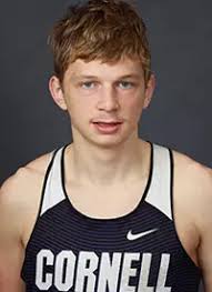 2022-23 Men's Track and Field Roster