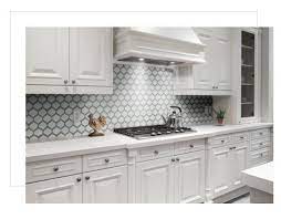 Shapes of tiles include options like traditional subway tiles (3in x 6in), hexagonal and even circular. Shop Tiles For Backsplash Bathroom And Pool Oasis Tile