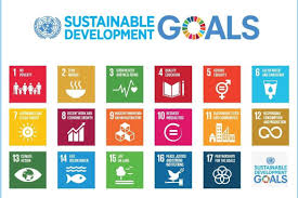Sustainable Development Goals Conference Taking Place In Dcu Dublin City University
