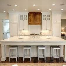 100 beautiful kitchen island inspiration ideas explore pictures of gorgeous kitchen islands for layout ideas and design inspiration ranging from traditional to unique. 9 Kitchen Island Posts Ideas Kitchen Inspirations Kitchen Remodel New Kitchen