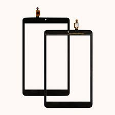 Boot alcatel a30 tablet 4g lte 9024w recovery mode using hardware buttons · power off your phone. For Alcatel 9024w A30 Touch Screen Digitizer Glass Panel Replacement Parts For Alcatel 9024w A30 Shopee Philippines