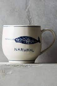 The Bohemian Kitchen Mugs Molly Hatch Tea Cups