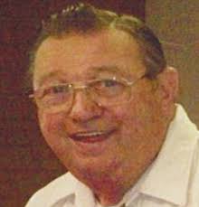 Alfred Hull Obituary