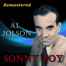 Al Jolson