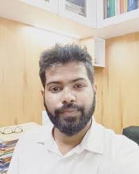 Legum Attorney:- Chamber of Ashish Panday