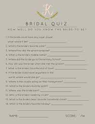 When planning a bridal shower. Heavens To Betsy Bridal Shower Games Bridal Shower Games Wedding Bridal Shower Bridal Shower